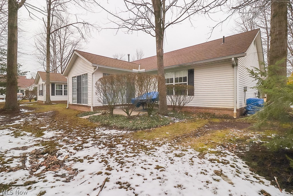 Governors Place - Residential