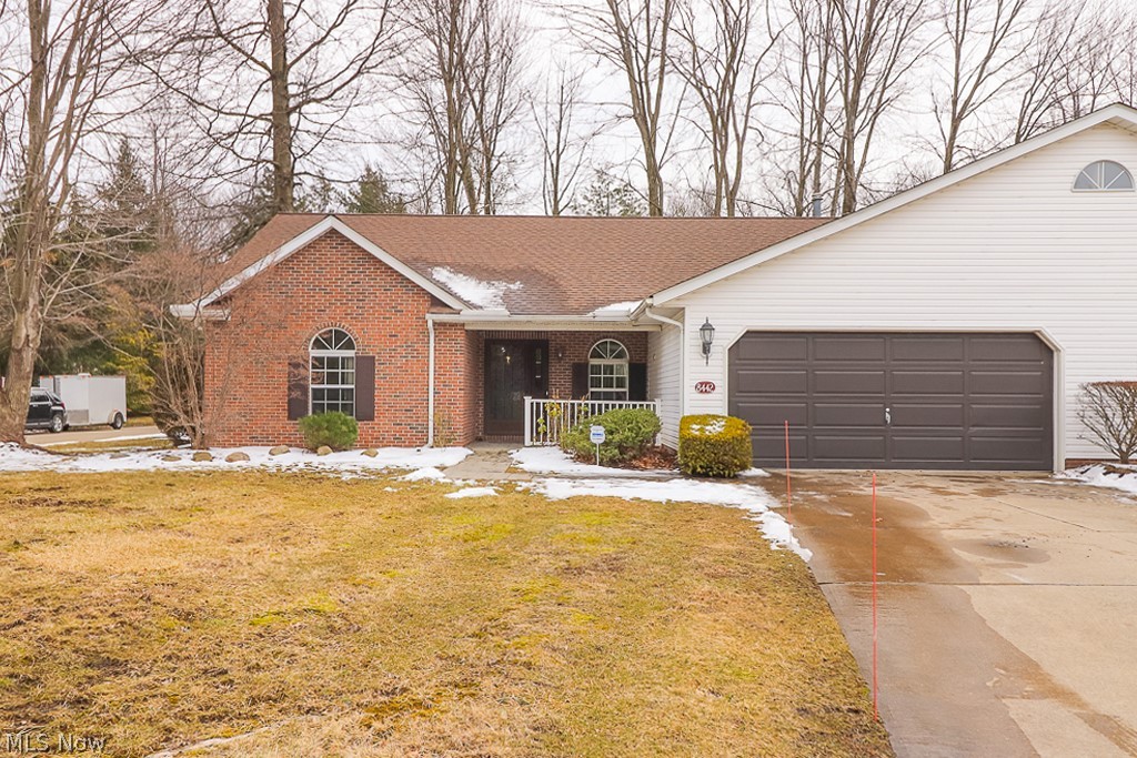 Governors Place - Residential