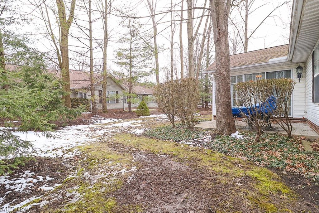 Governors Place - Residential