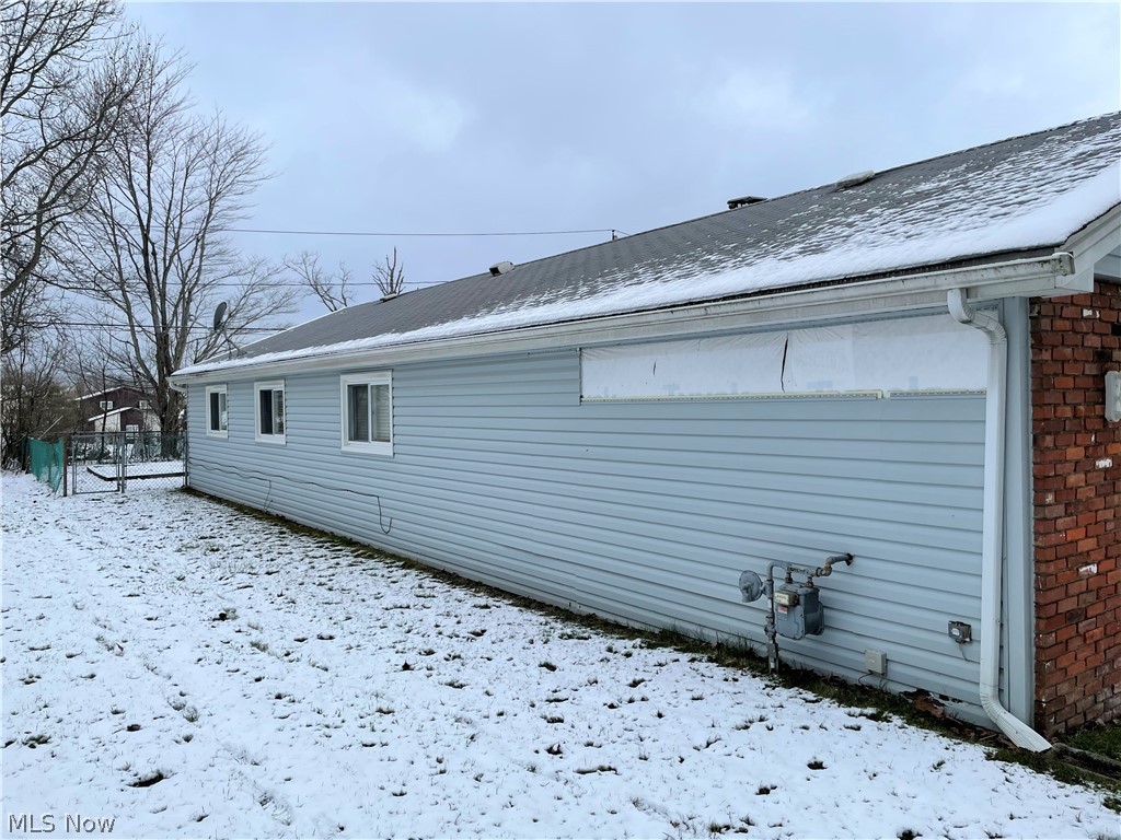 Cape Cod Estates - Residential