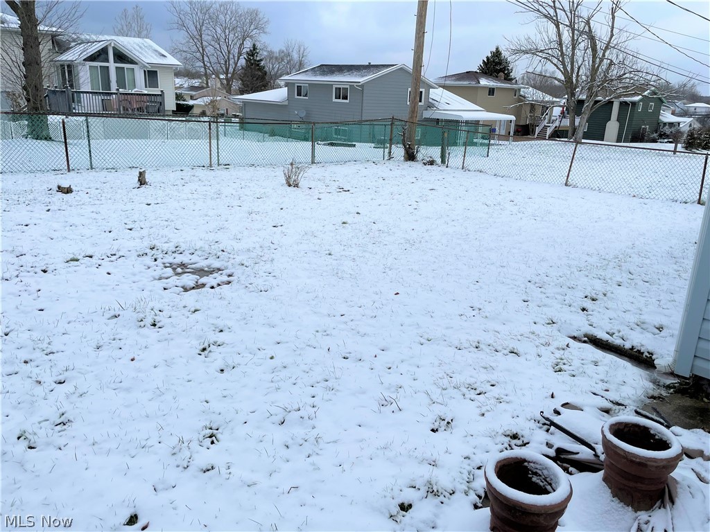 Cape Cod Estates - Residential