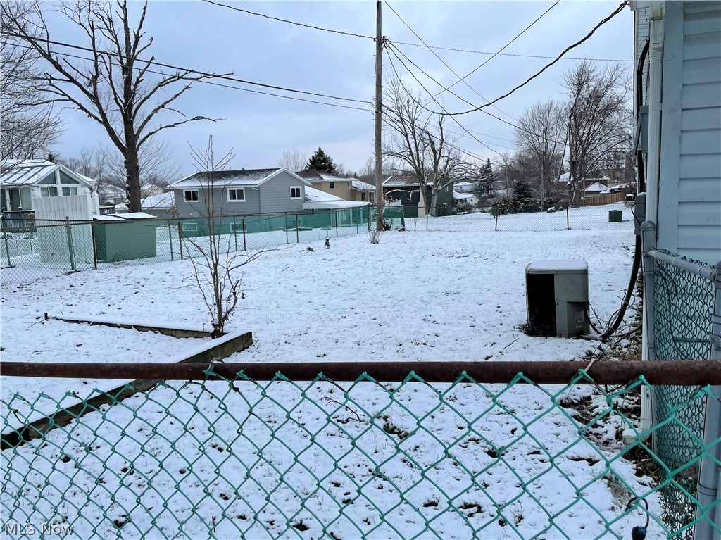 Cape Cod Estates - Residential