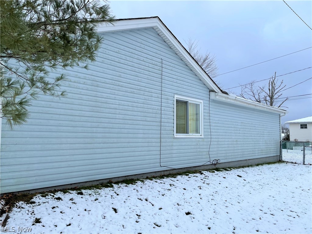 Cape Cod Estates - Residential