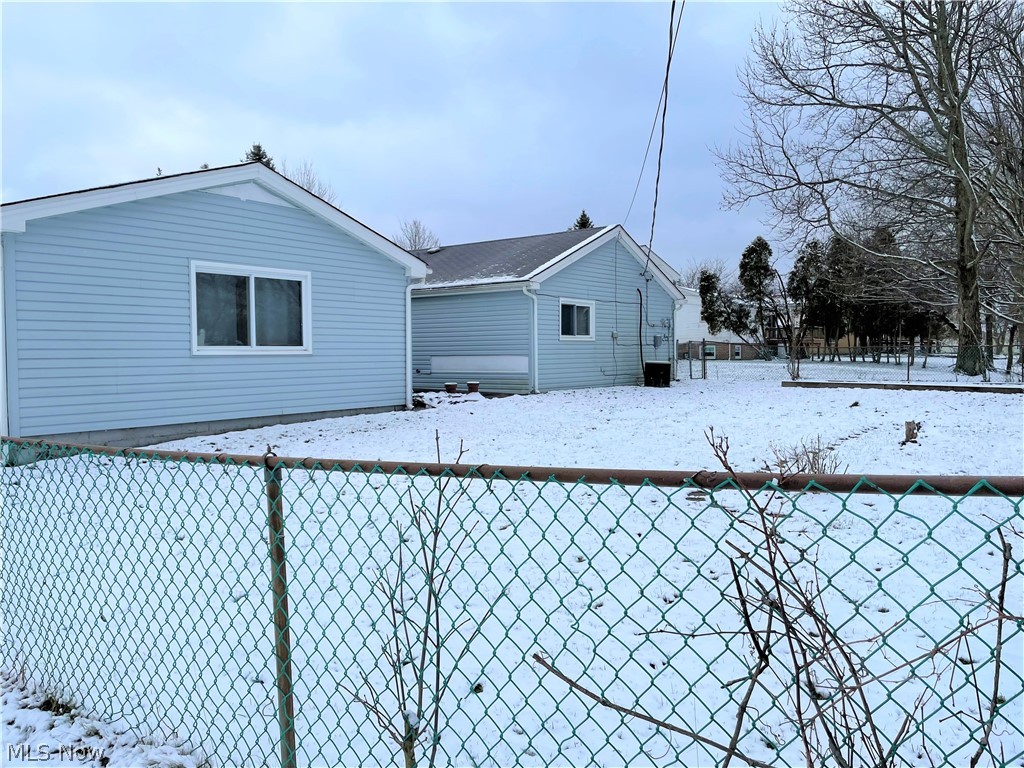 Cape Cod Estates - Residential