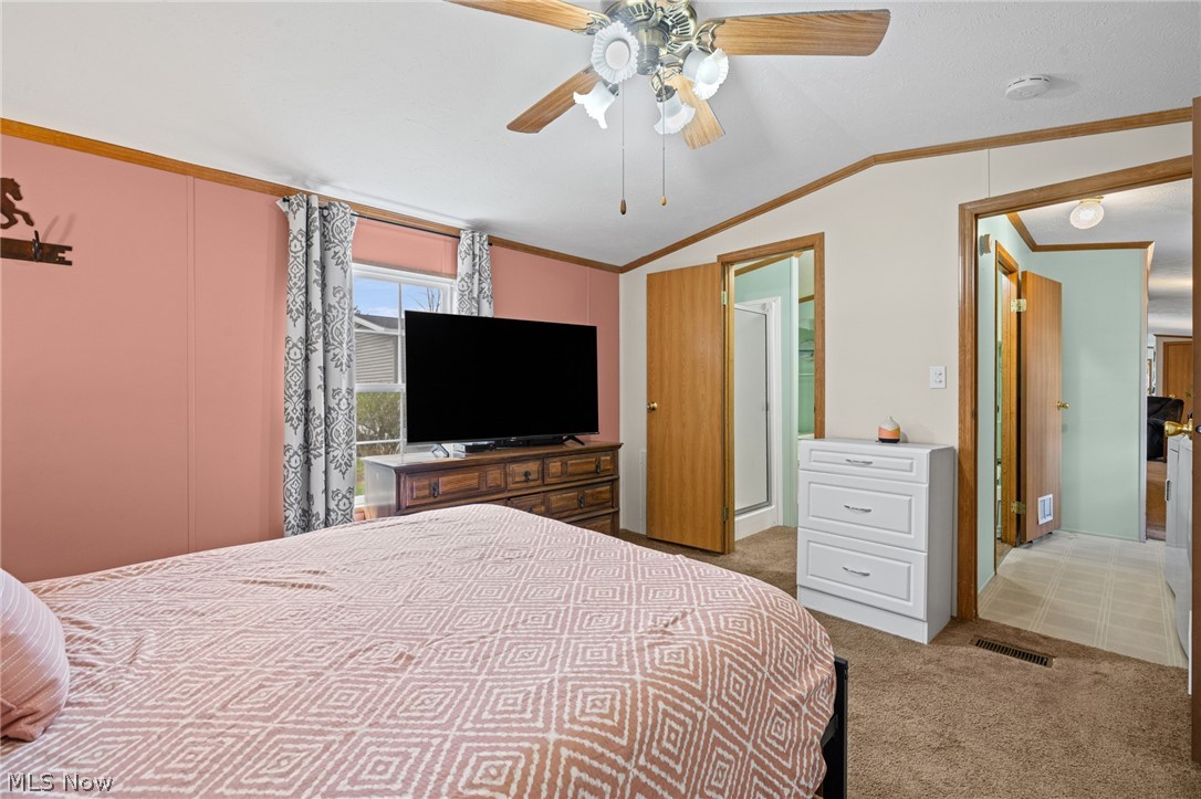 Columbia Park - Residential