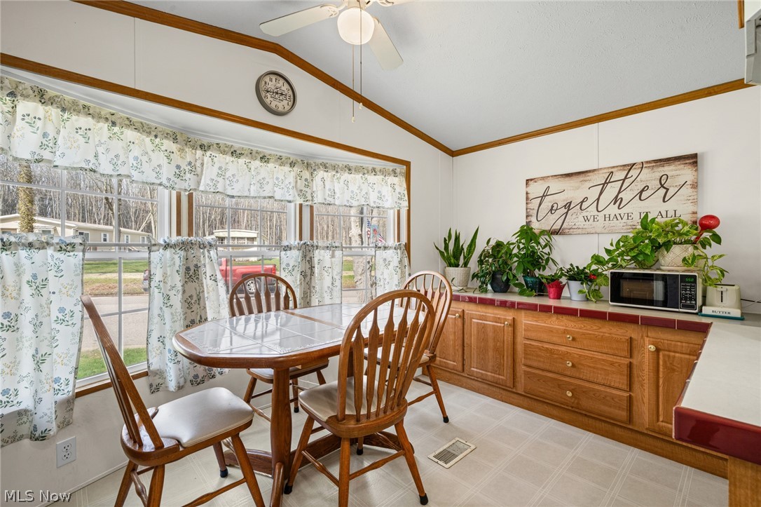 Columbia Park - Residential