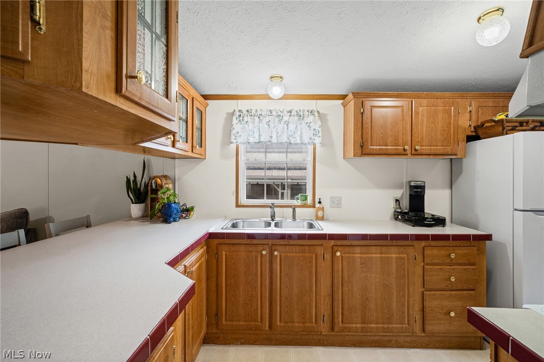 Columbia Park - Residential