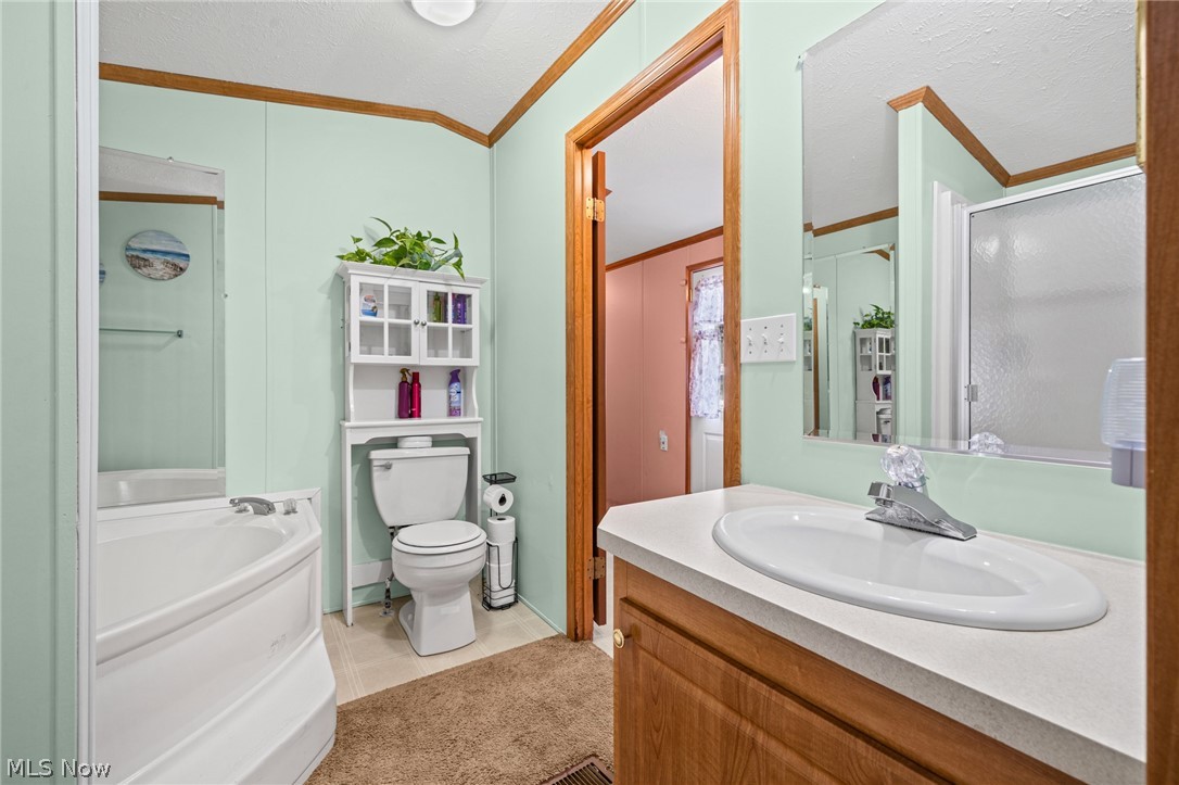 Columbia Park - Residential