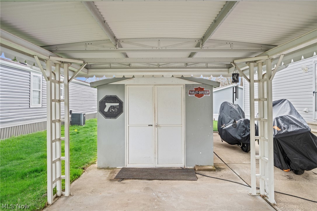 Columbia Park - Residential