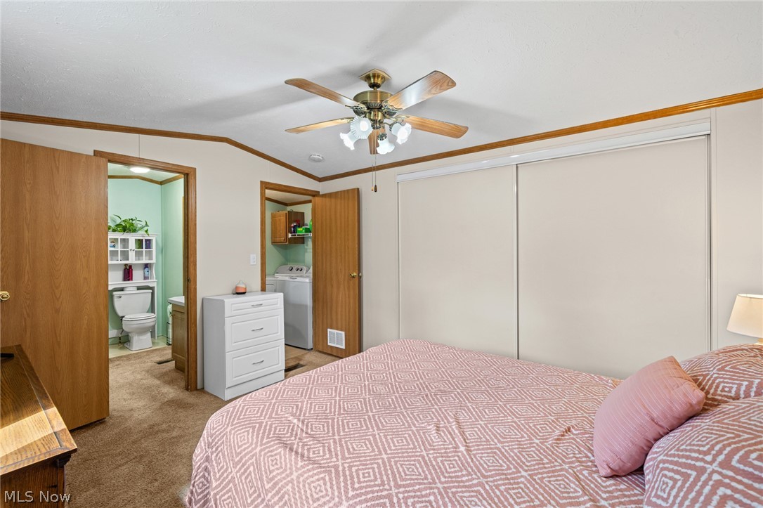 Columbia Park - Residential