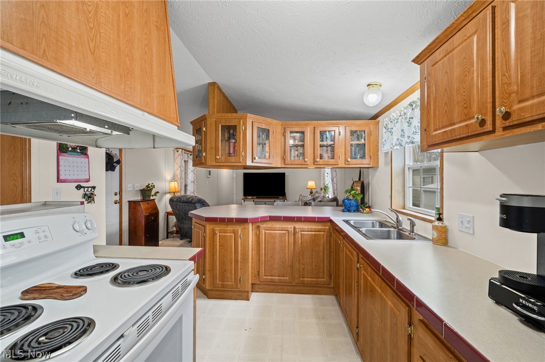 Columbia Park - Residential