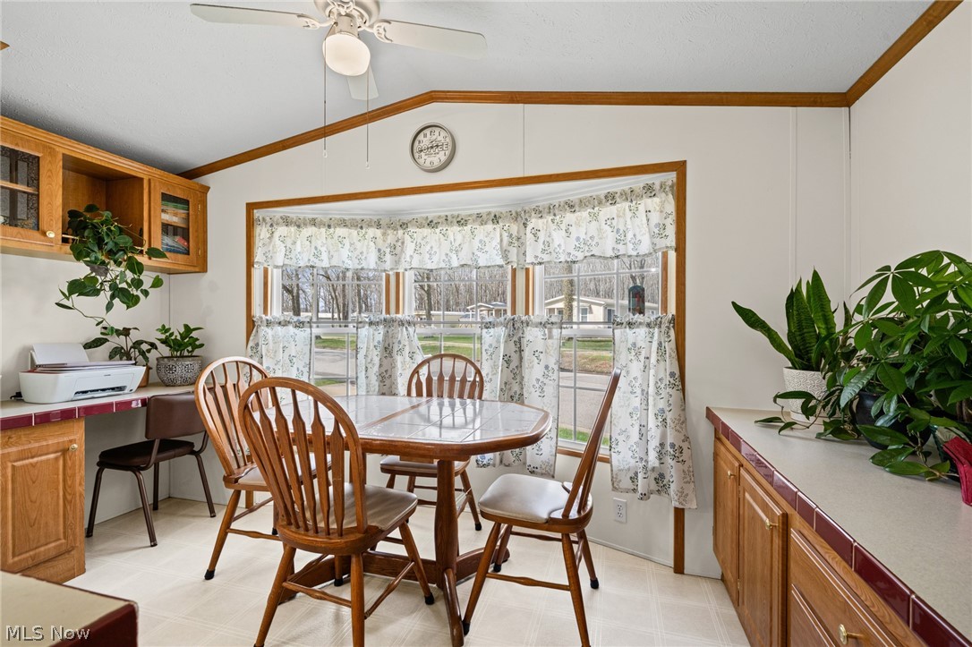 Columbia Park - Residential