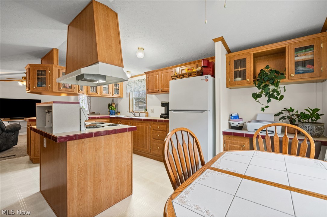 Columbia Park - Residential