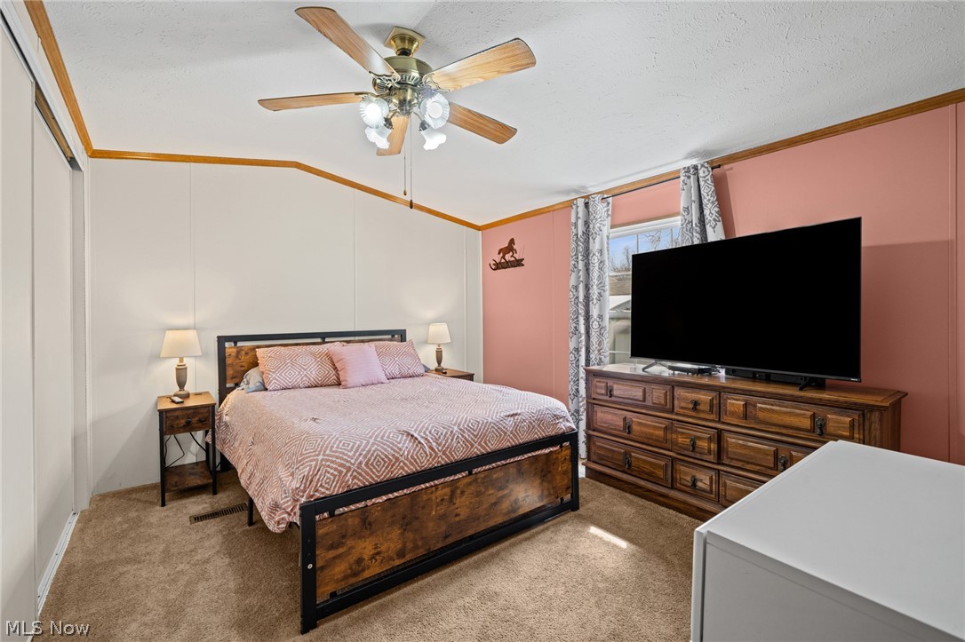 Columbia Park - Residential