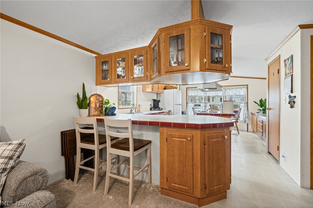 Columbia Park - Residential