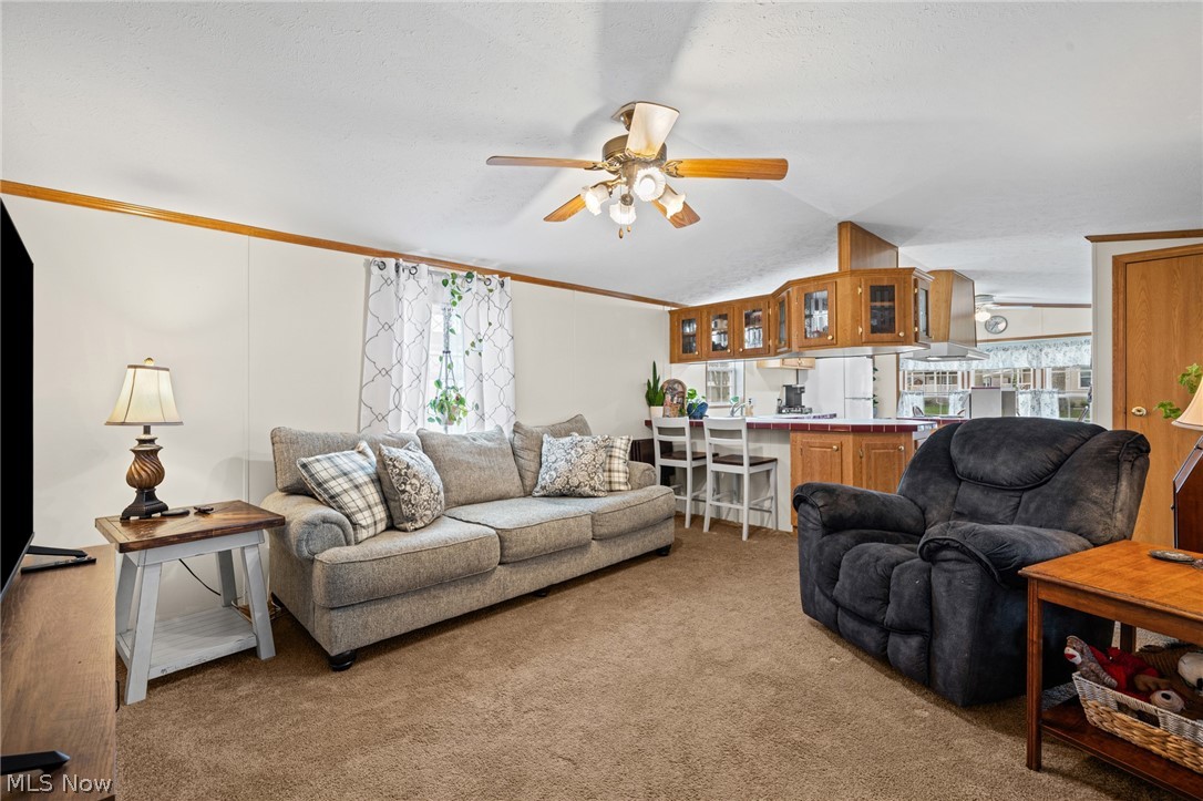 Columbia Park - Residential