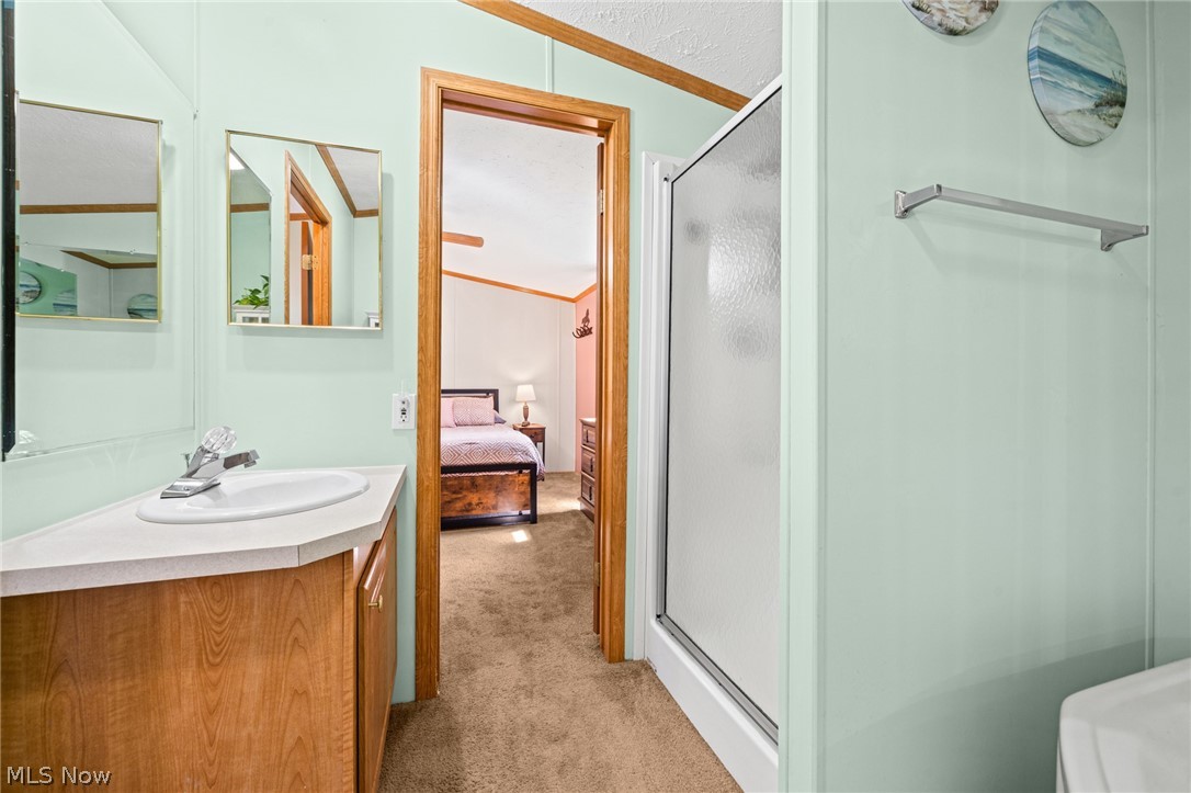 Columbia Park - Residential