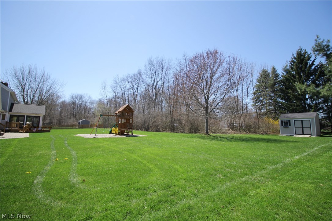 Ivy Hill Estates - Residential