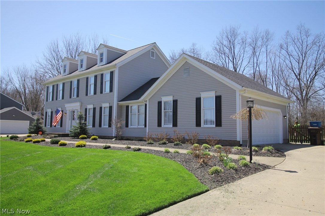 Ivy Hill Estates - Residential