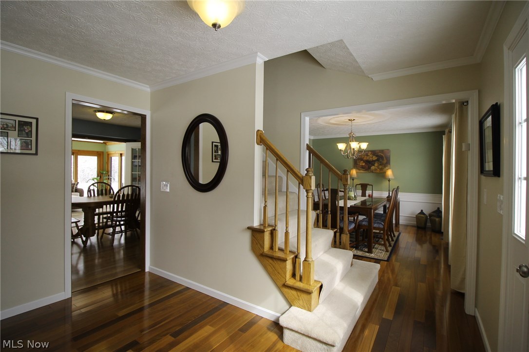 Ivy Hill Estates - Residential