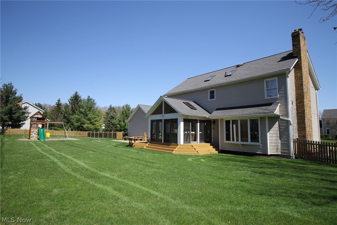 Ivy Hill Estates - Residential