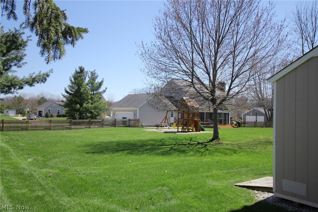 Ivy Hill Estates - Residential