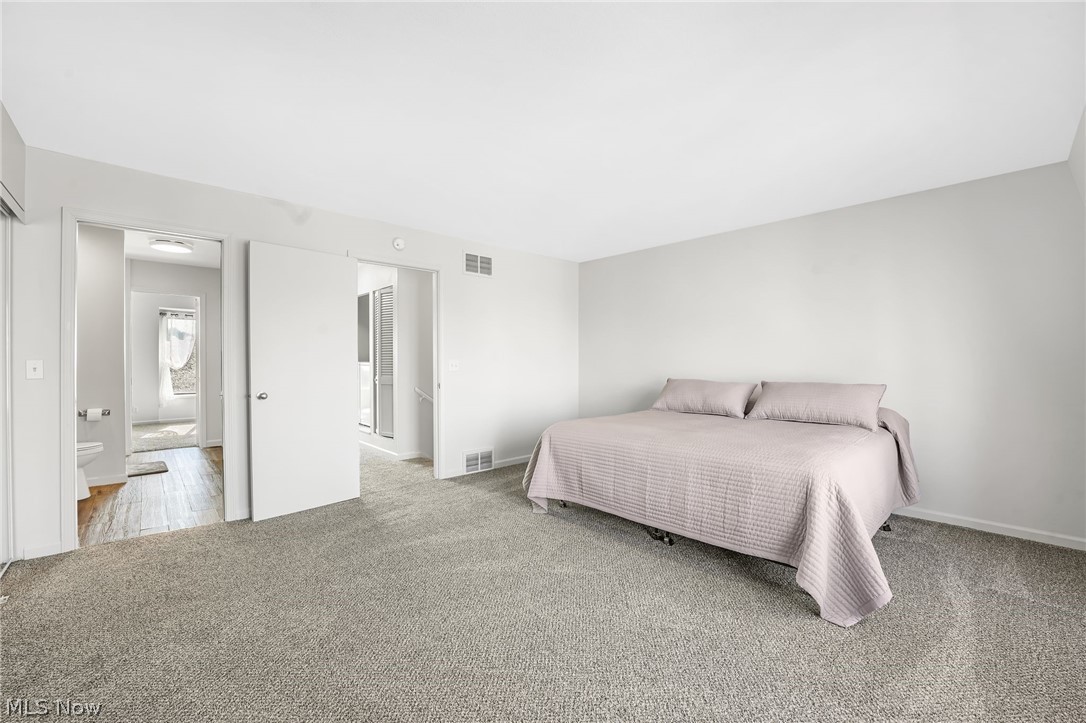 Beachwood Shores - Residential