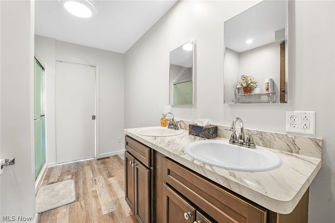 Beachwood Shores - Residential