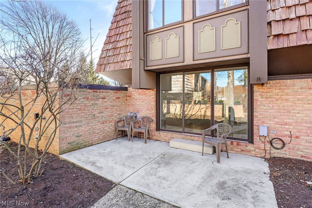 Beachwood Shores - Residential