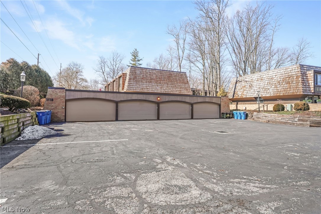 Beachwood Shores - Residential