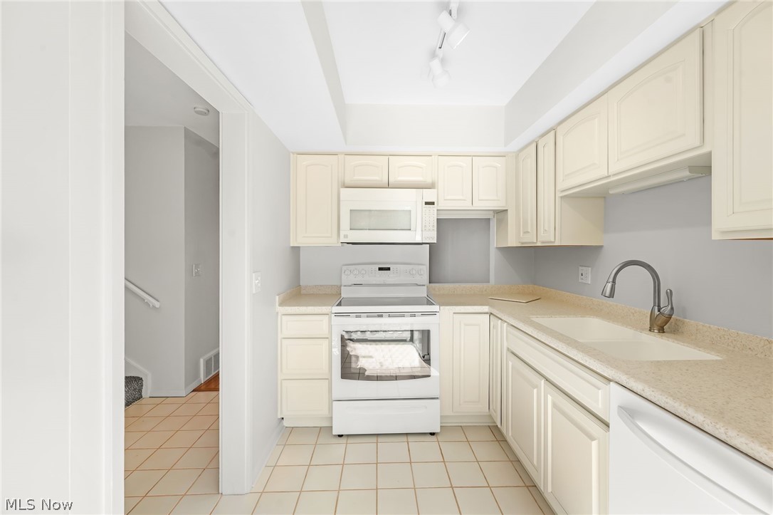 Beachwood Shores - Residential