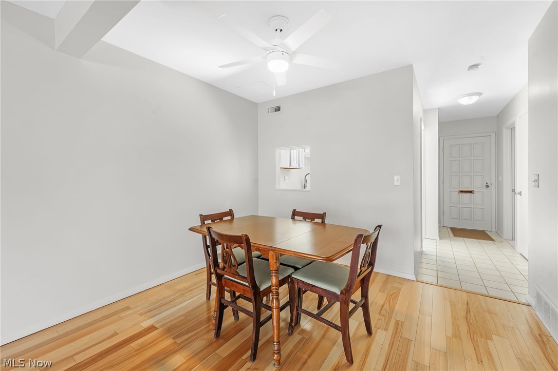 Beachwood Shores - Residential