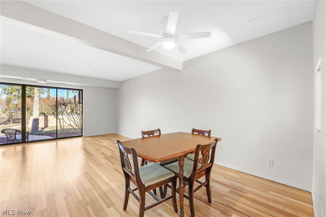 Beachwood Shores - Residential