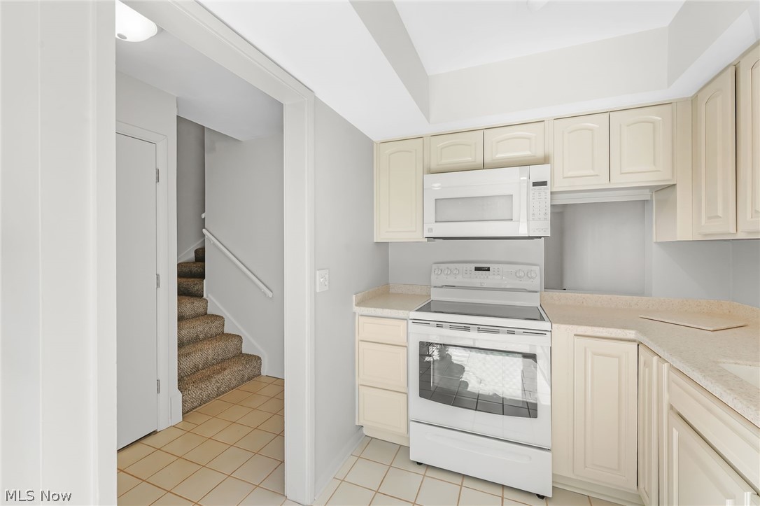 Beachwood Shores - Residential