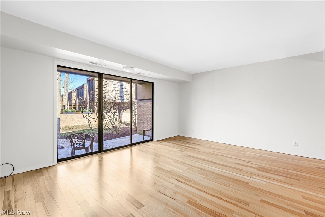 Beachwood Shores - Residential