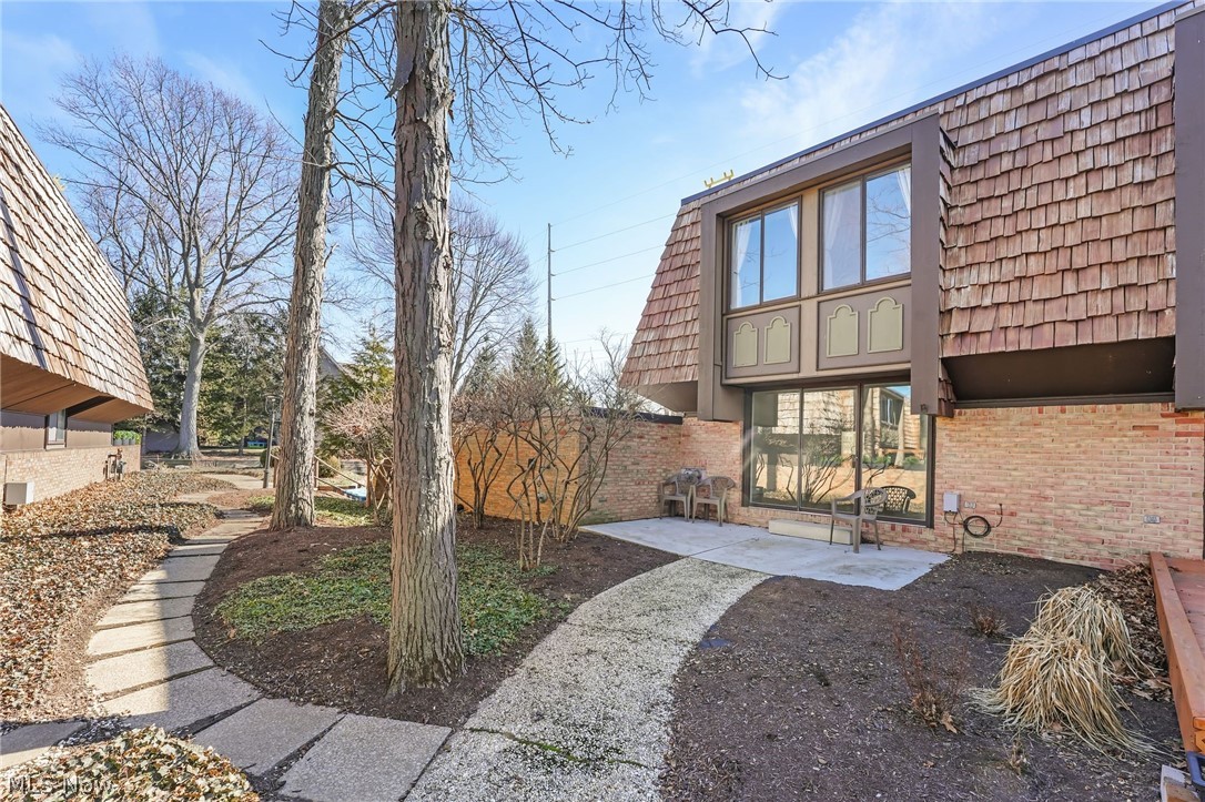 Beachwood Shores - Residential