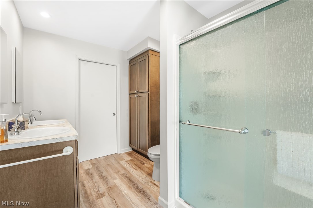 Beachwood Shores - Residential