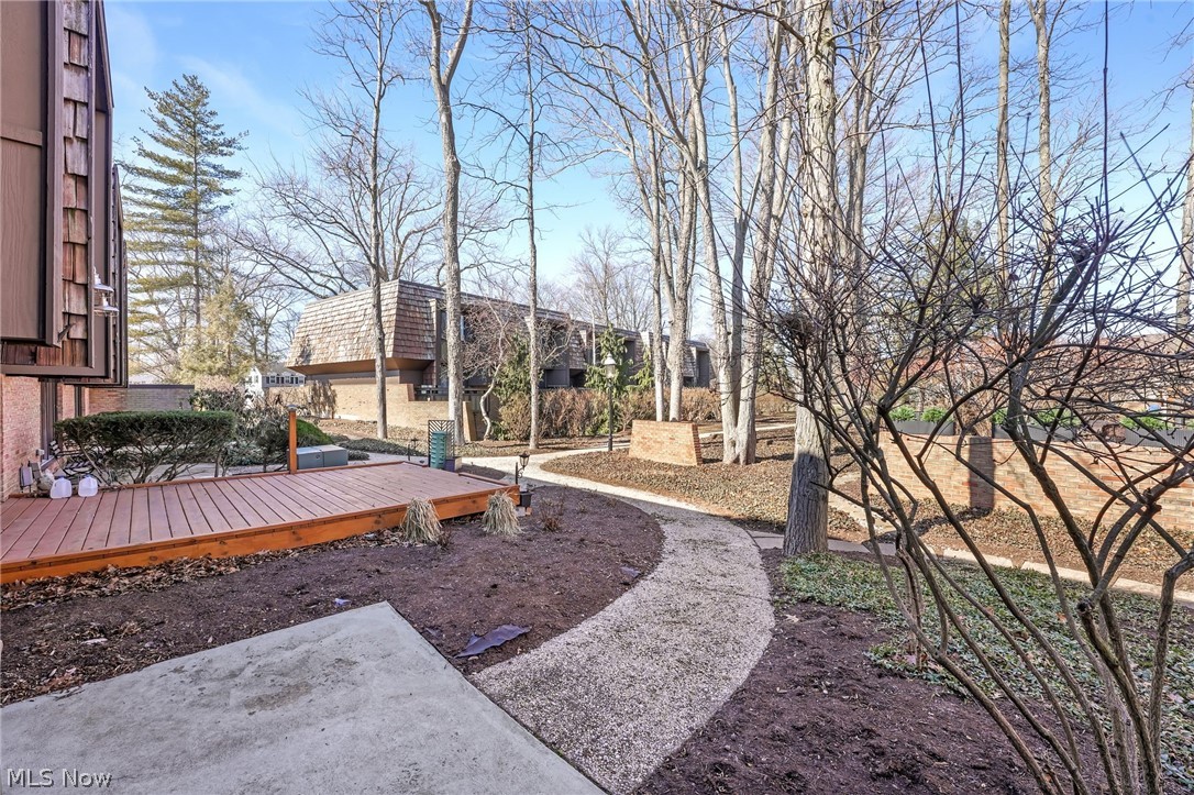 Beachwood Shores - Residential