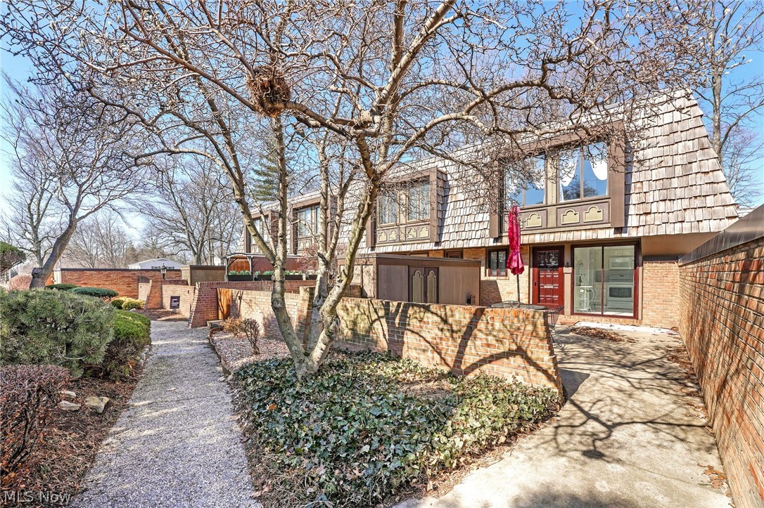 Beachwood Shores - Residential