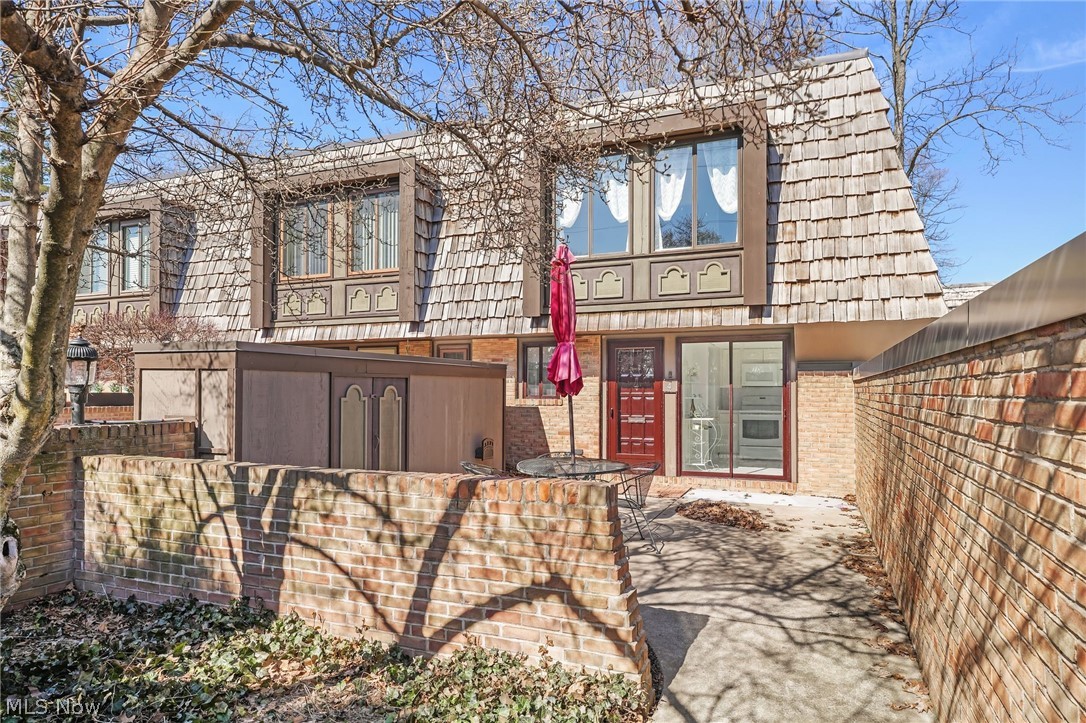 Beachwood Shores - Residential