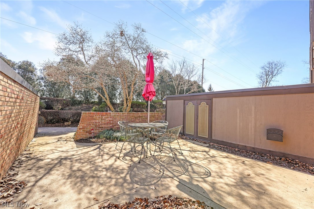 Beachwood Shores - Residential