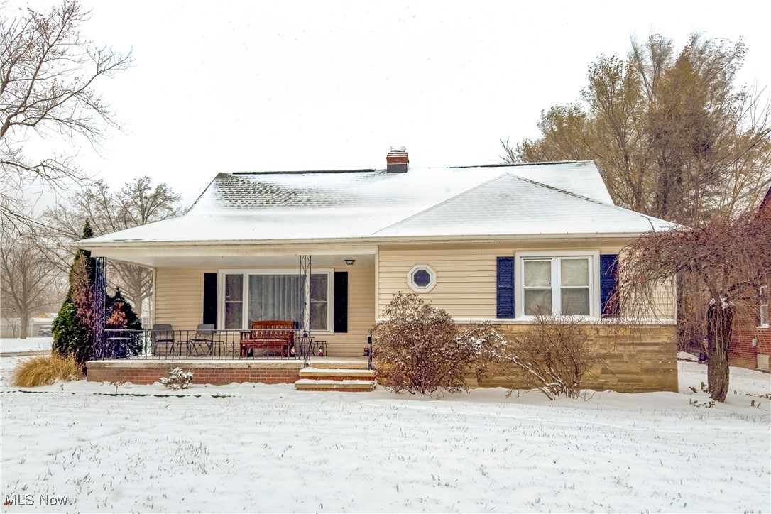 Eureka Park - Residential