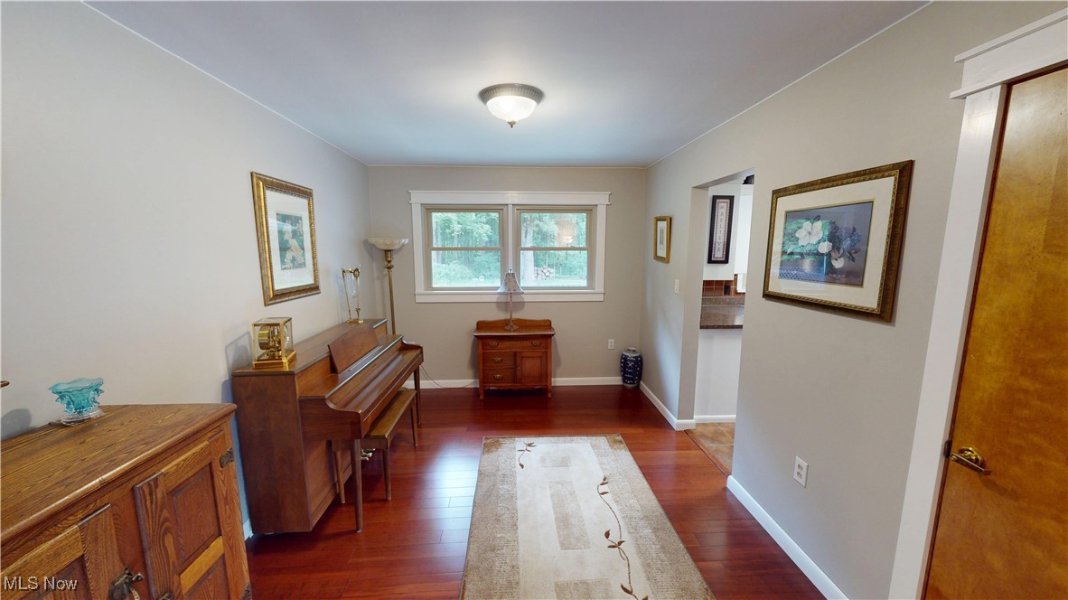 Franklin - Residential