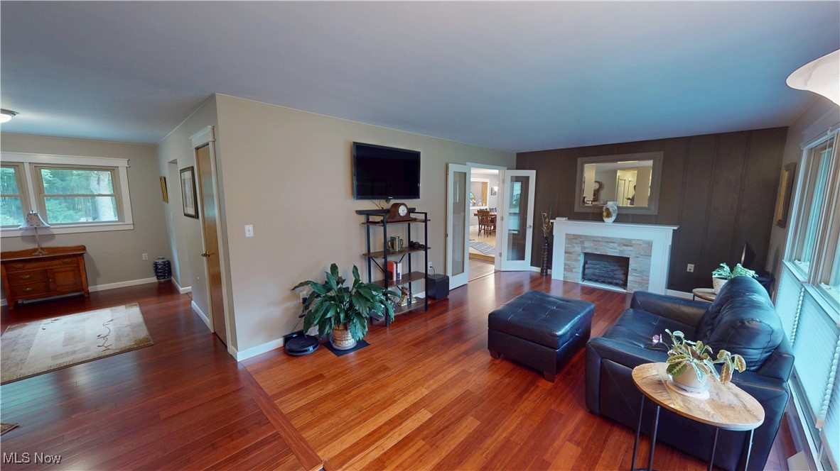 Franklin - Residential