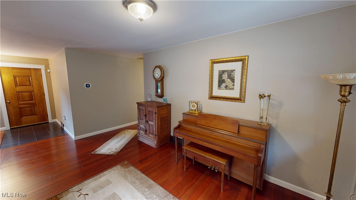 Franklin - Residential