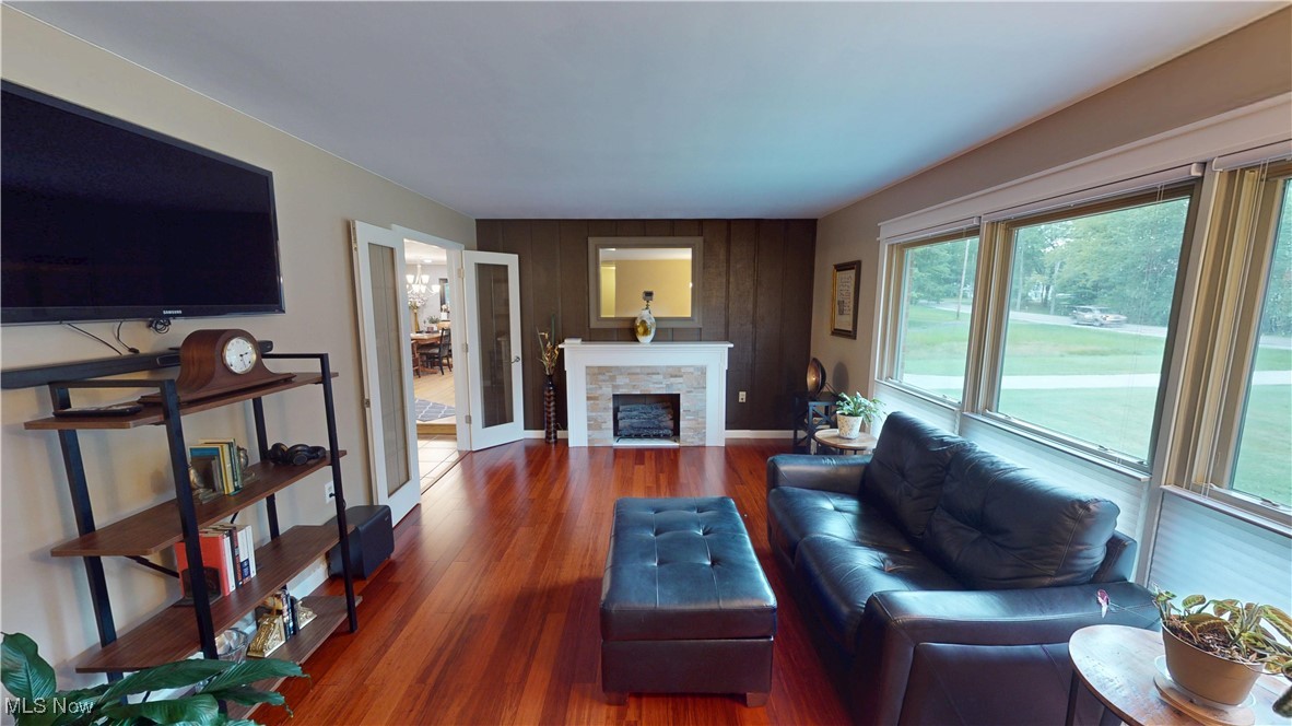 Franklin - Residential