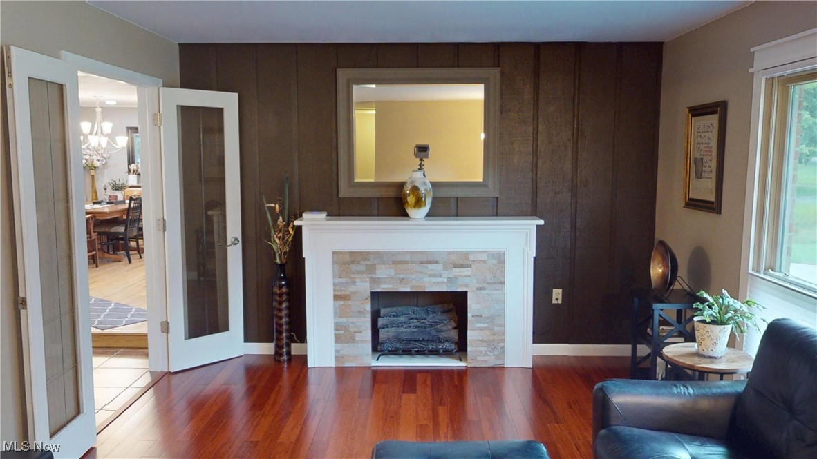 Franklin - Residential