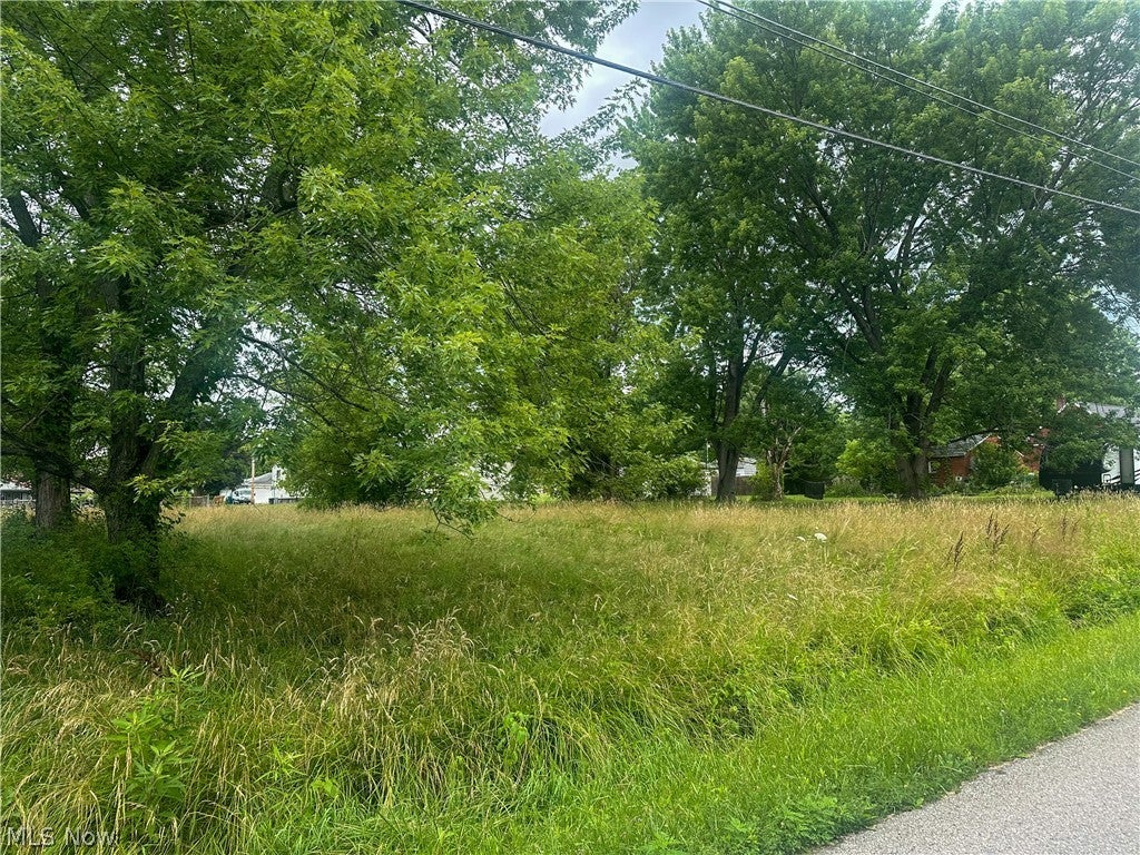Longwood Avenue