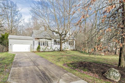 8730 Lake In The Woods Trail Chagrin Falls OH 44023