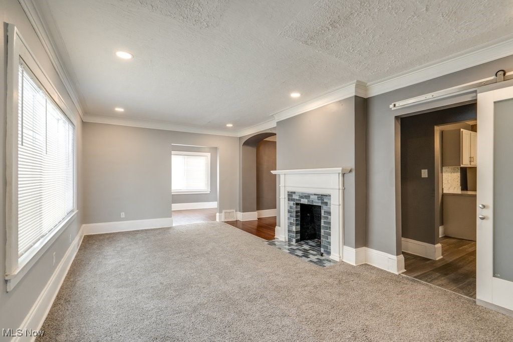 Photo of 450 Storer Avenue, Akron, OH 44320 (MLS # 5177780)